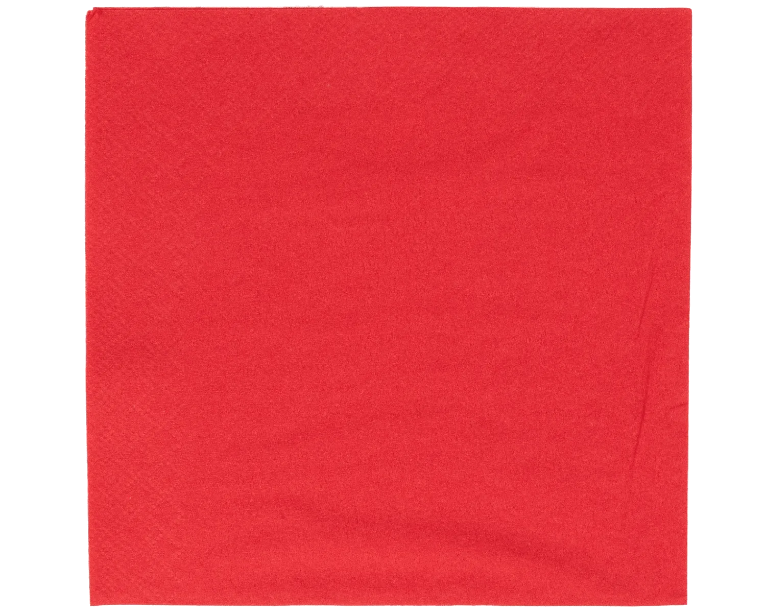 Dinner-Servietten, 40 x 40 cm, diverse Farben