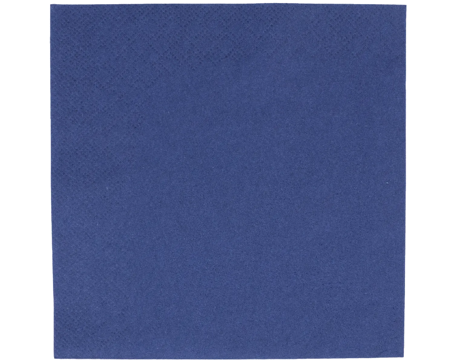 Dinner-Servietten, 40 x 40 cm, diverse Farben