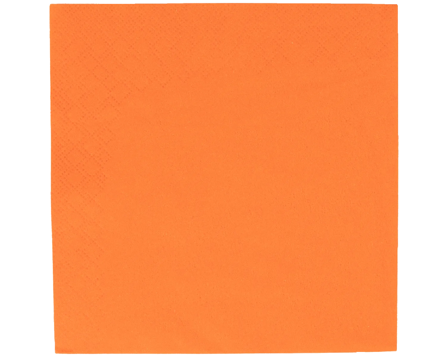 Dinner-Servietten, 40 x 40 cm, diverse Farben