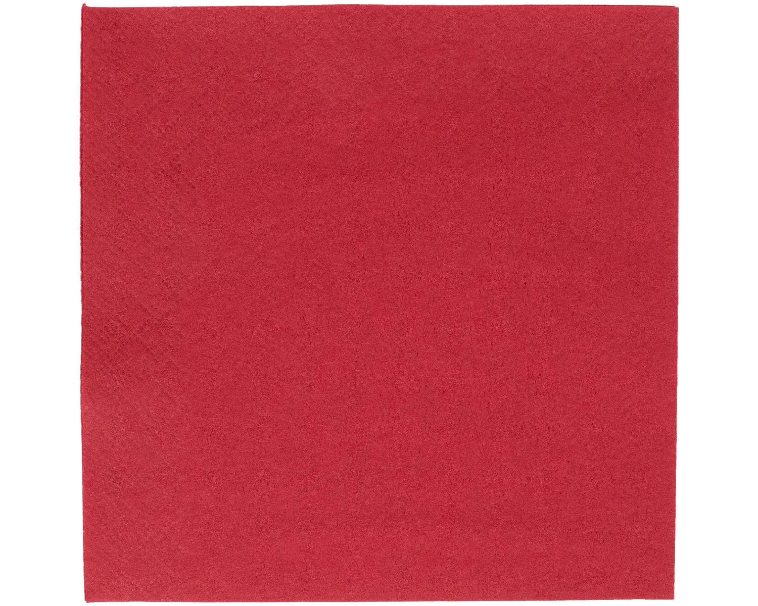 Dinner-Servietten, 40 x 40 cm, diverse Farben