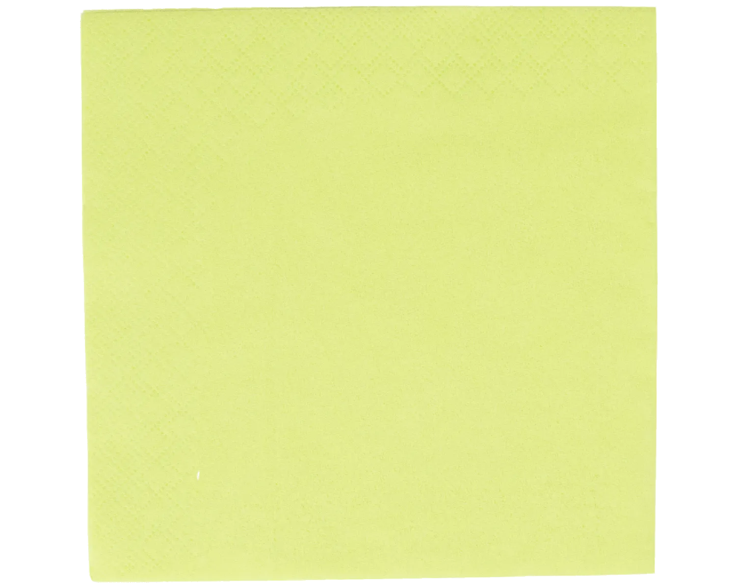 Dinner-Servietten, 40 x 40 cm, diverse Farben