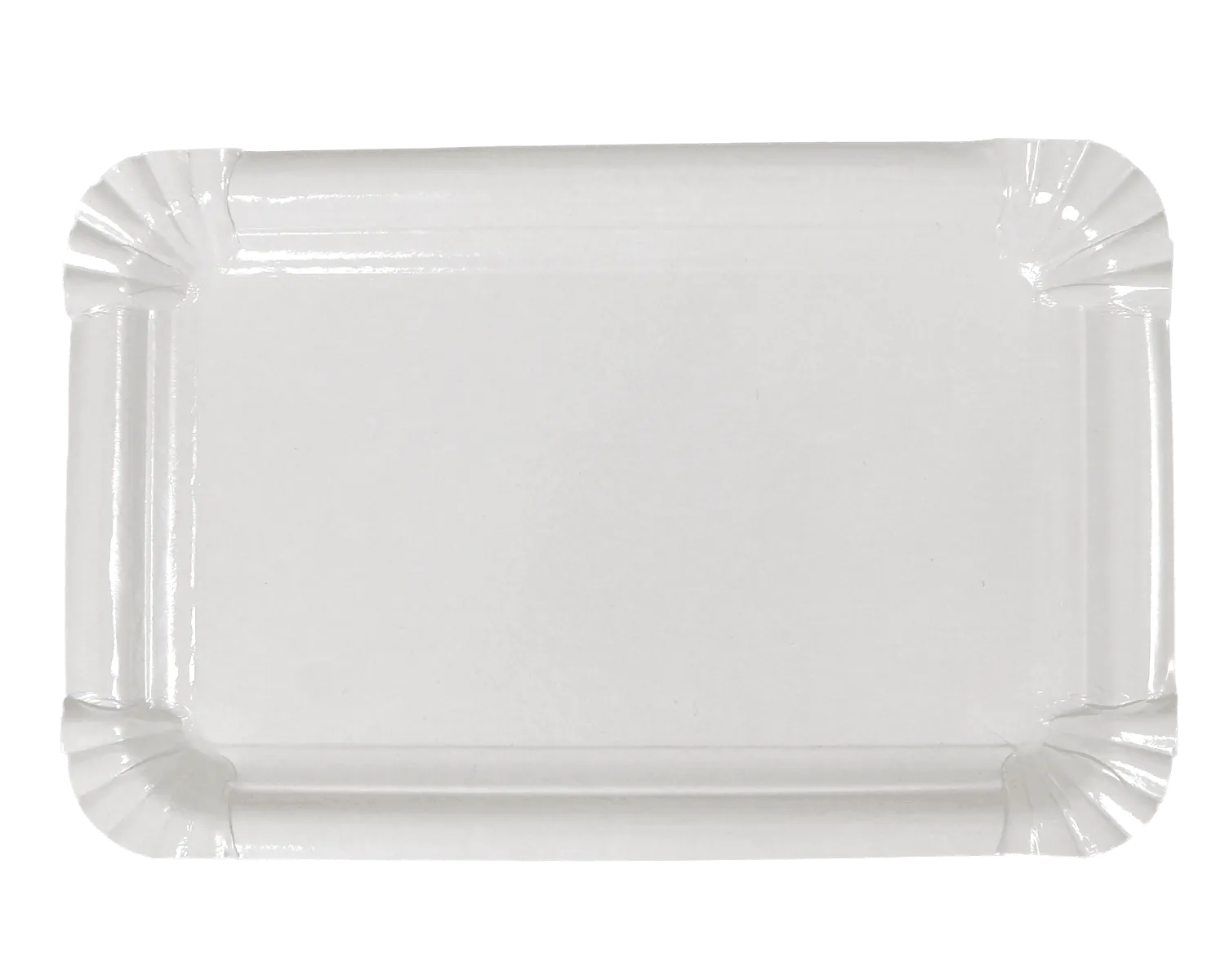 Karton-W&uuml;rstliteller aus Frischfasern 13x20cm - 50er Pack