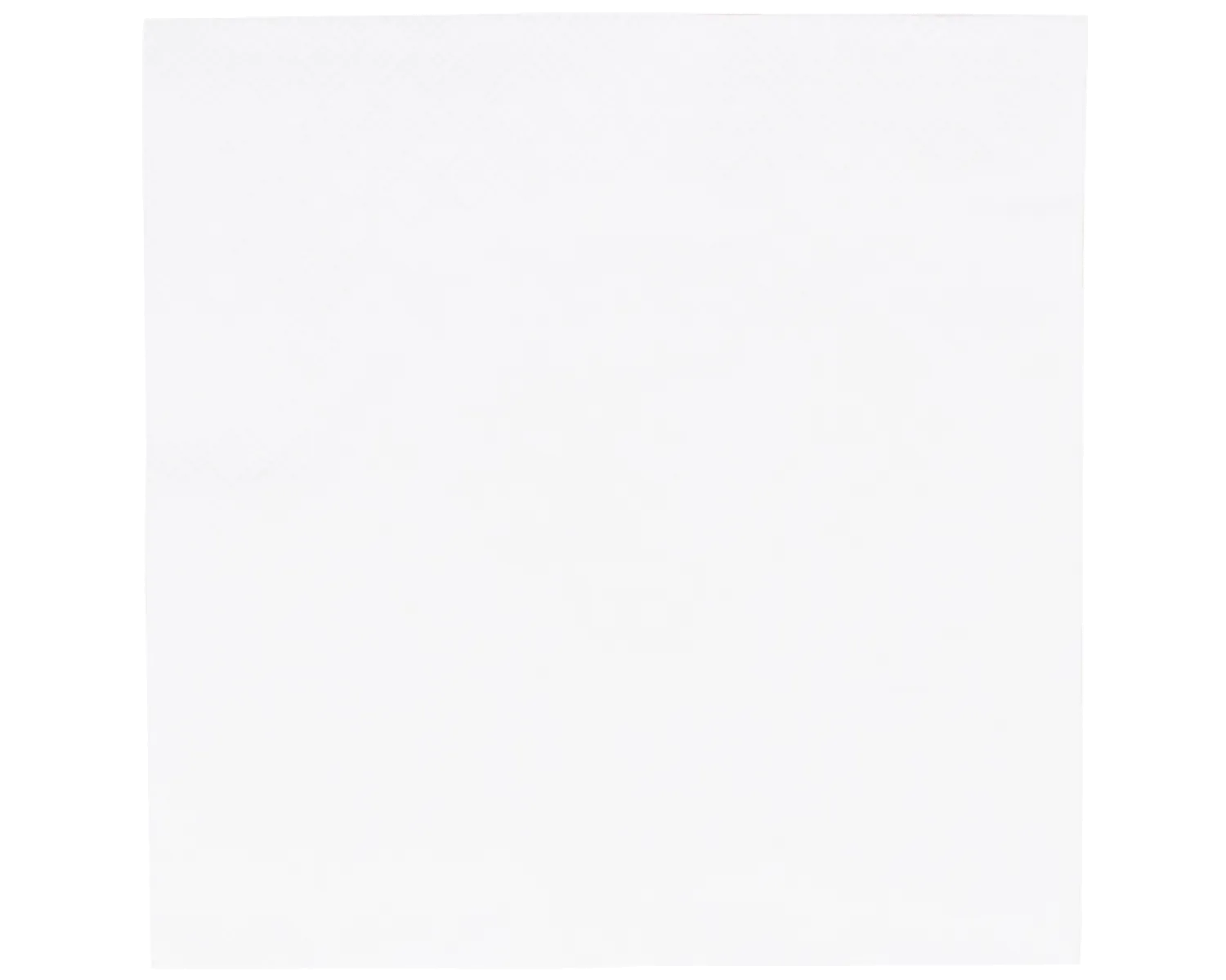Cocktail-Servietten, 24 x 24 cm, diverse Farben