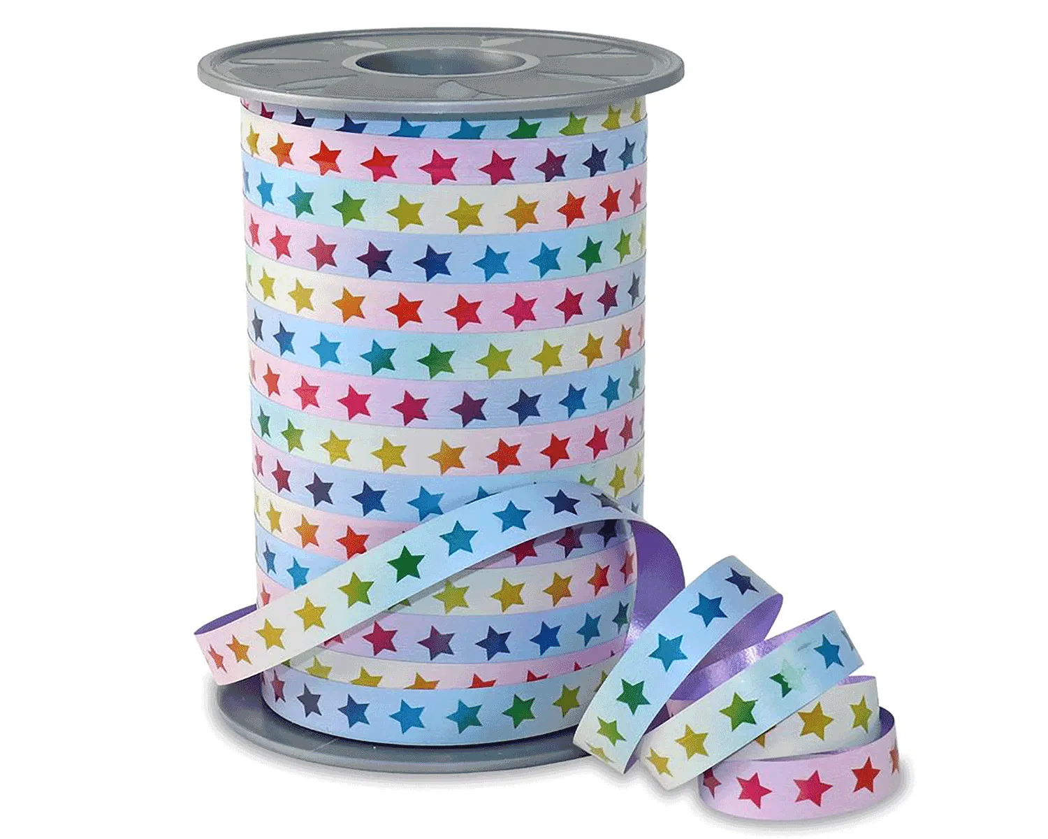 Regenbogenringelband Star