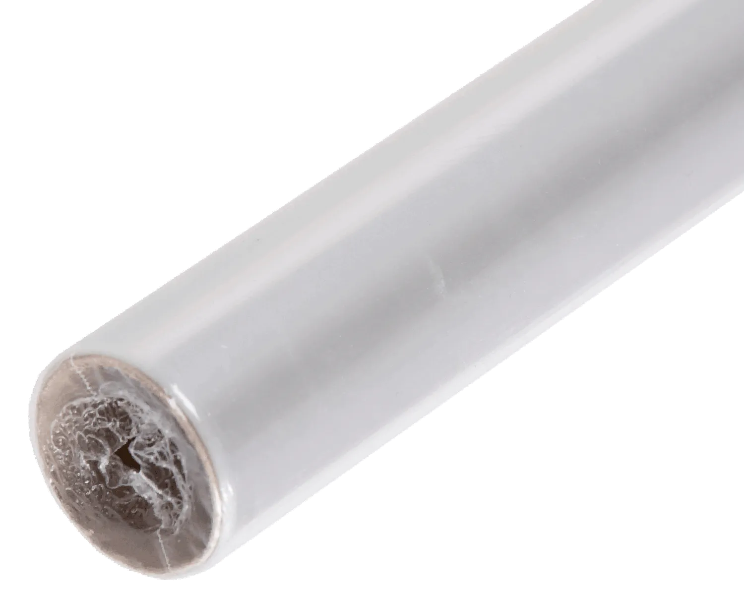 Film transparent uni