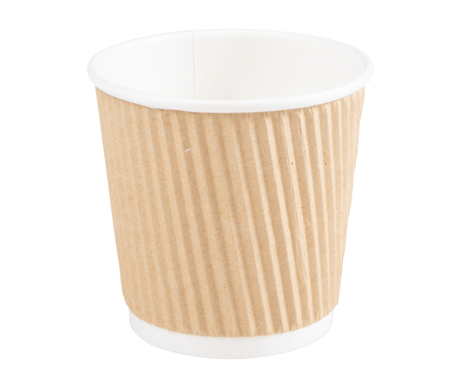 Image of Coffee to go Becher, doppelwandig 1 dl - 12er Pack