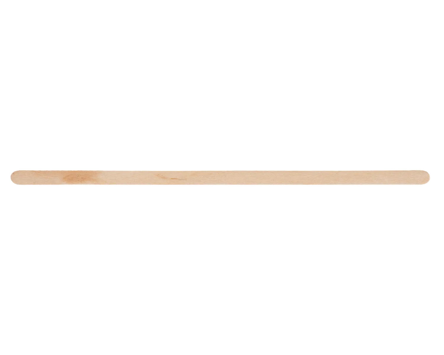 R&uuml;hrst&auml;bli aus Holz 14 cm - 50er Pack
