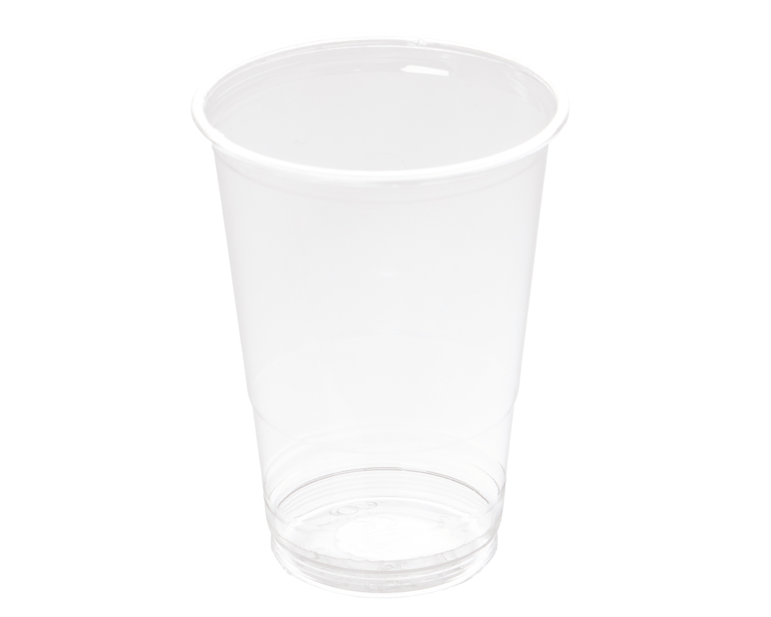 Image of PET-Becher 2 dl - 50er Pack