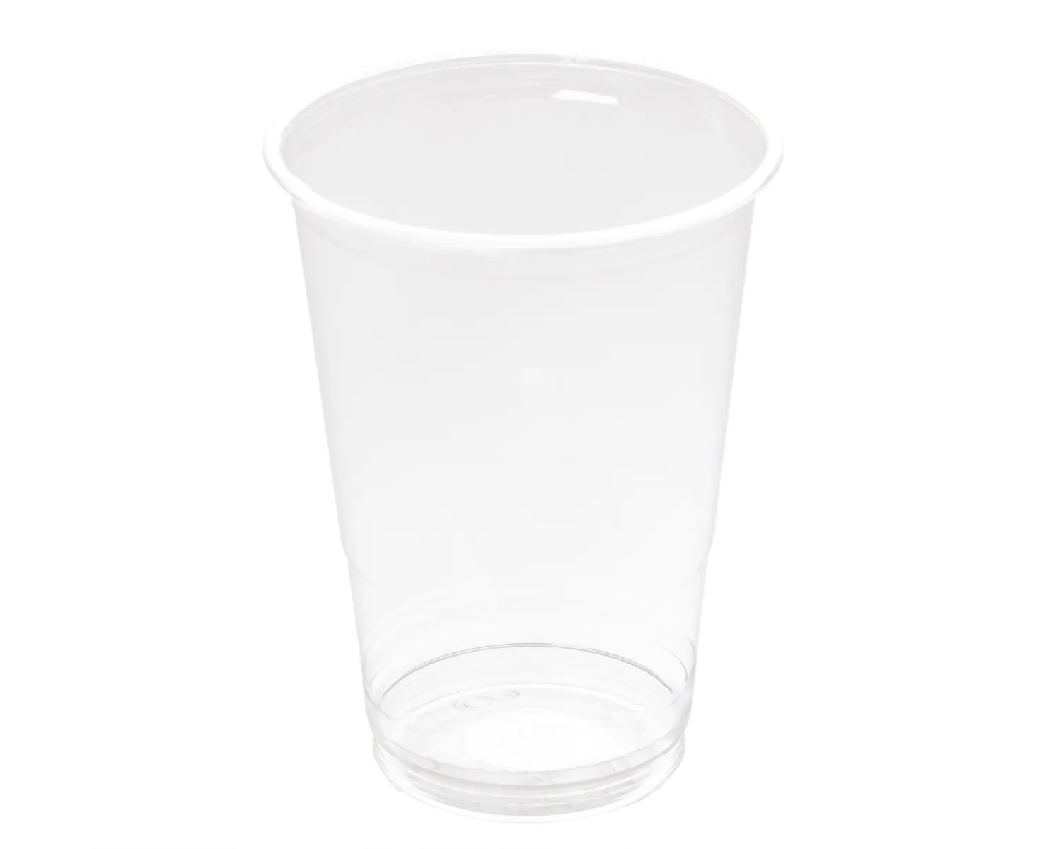 PET-Becher 2 dl - 50er Pack