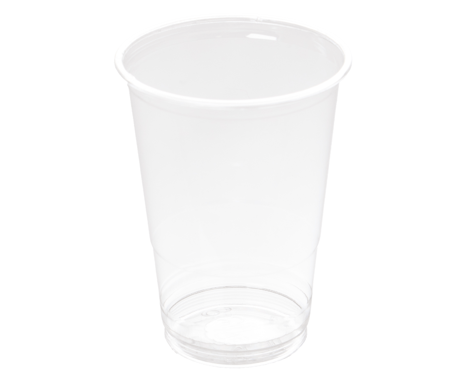 PET-Becher 3 dl - 50er Pack