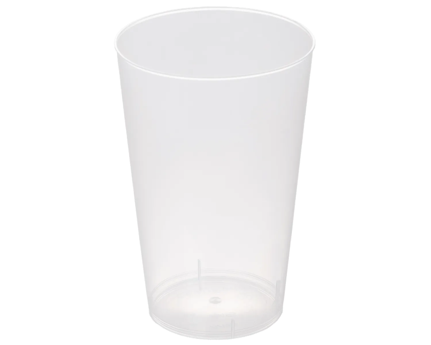 Gobelet incassable 3 dl