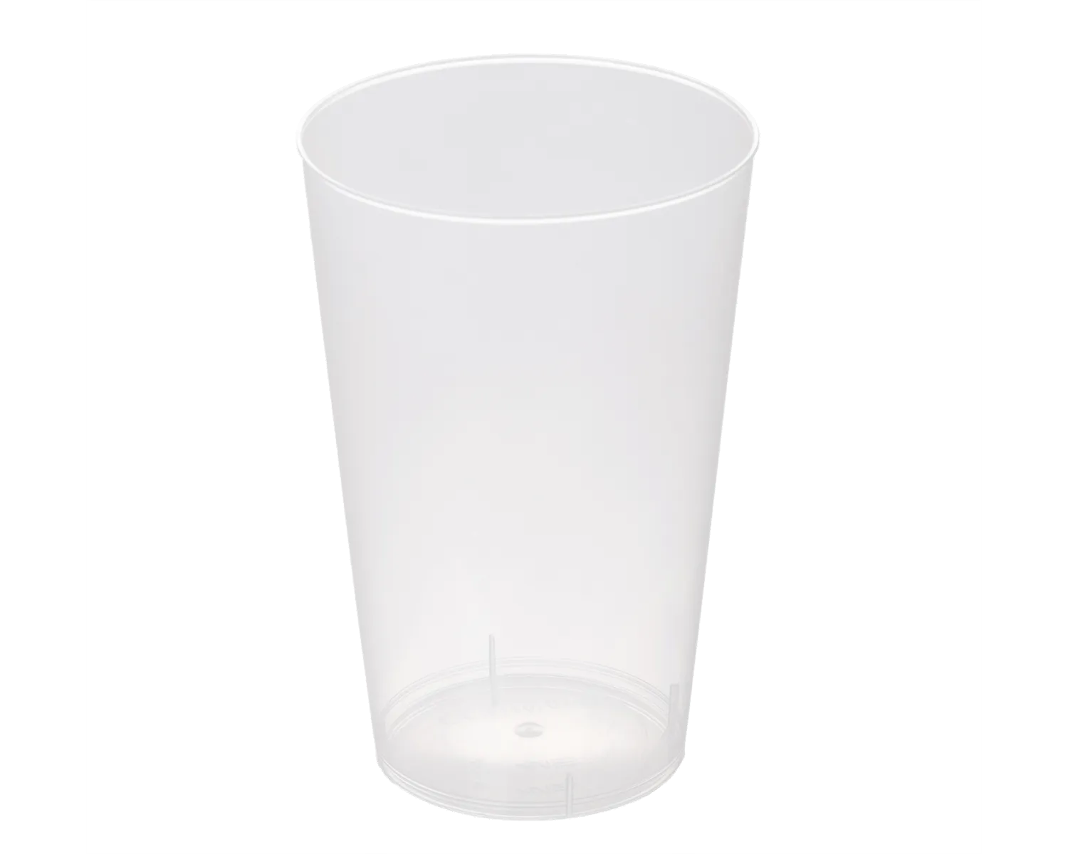 Gobelet incassable 2 dl