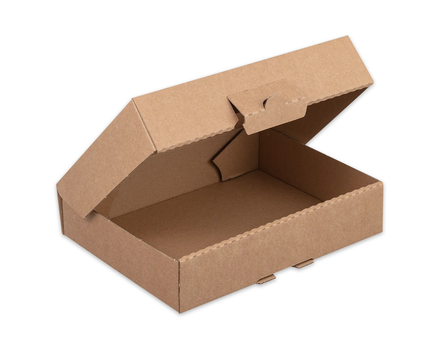 ELCO Clickbox, braun, 155 x 110 x 16