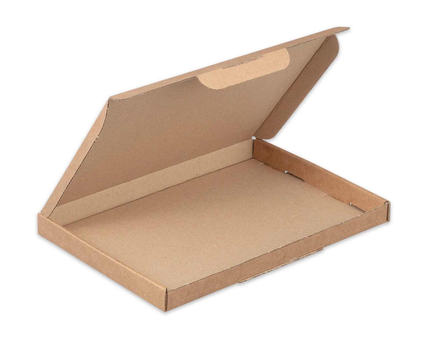 ELCO Clickbox, braun, 220 x 155 x 16