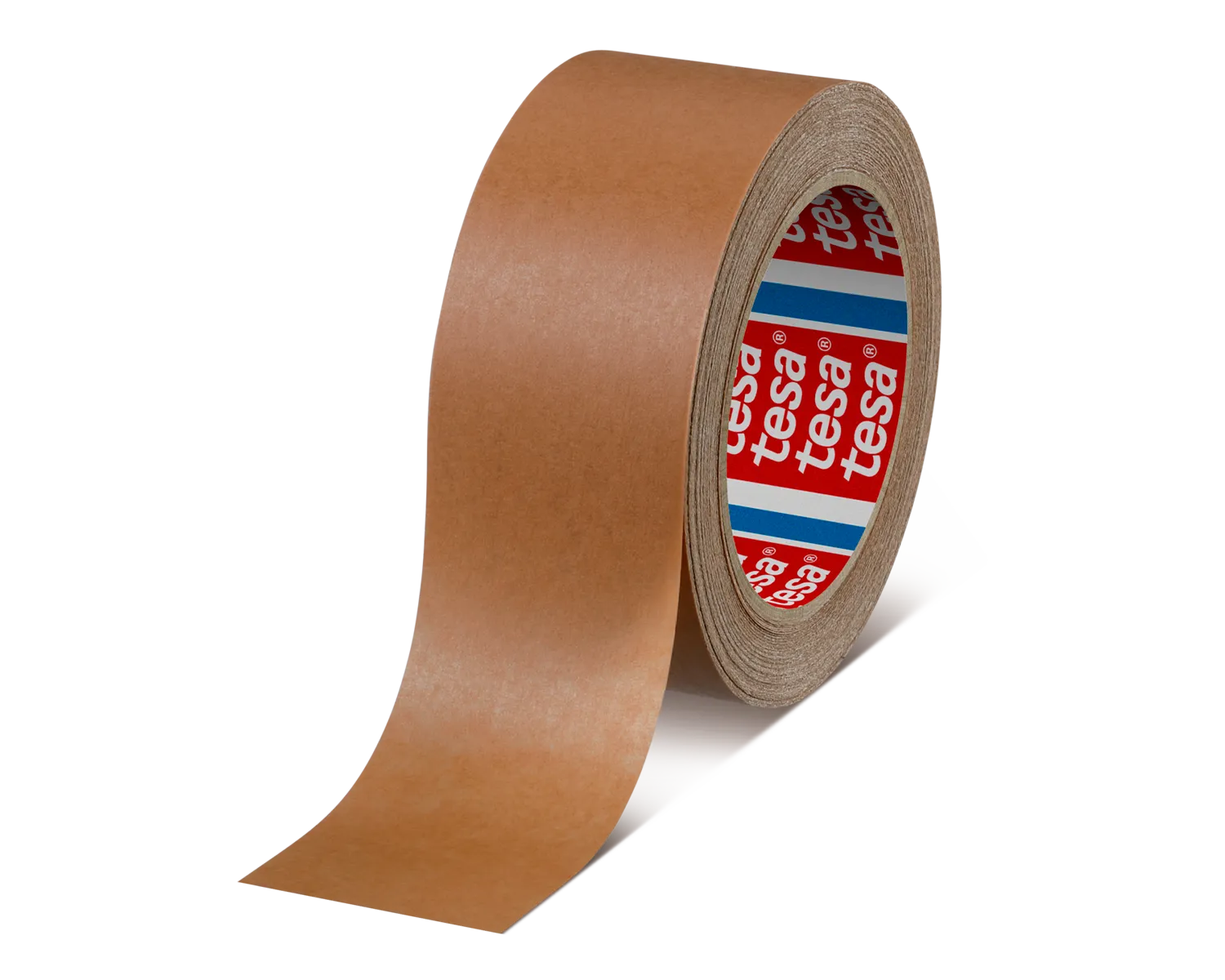 ELCO Protape, Papier, braun, 50mm x 50 m