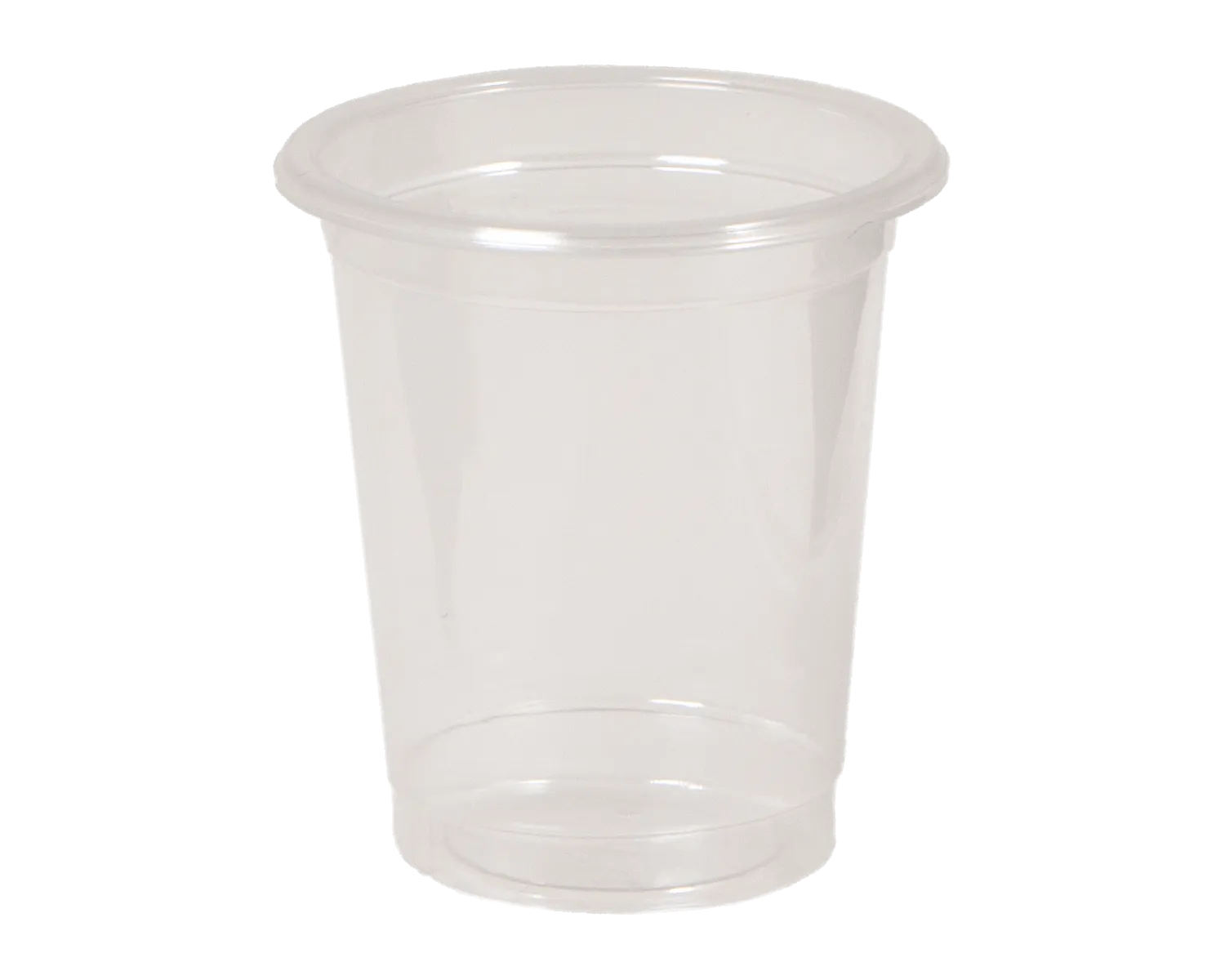 Schnapsglas 2 cl PET - 40er Pack