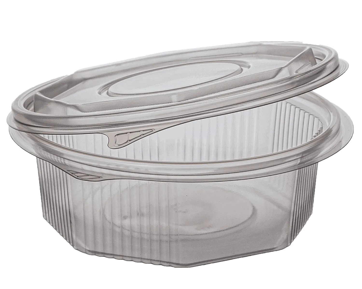 RipBoxx 375 ml (13.5 x 13.5 x 5 cm) - 50er Pack
