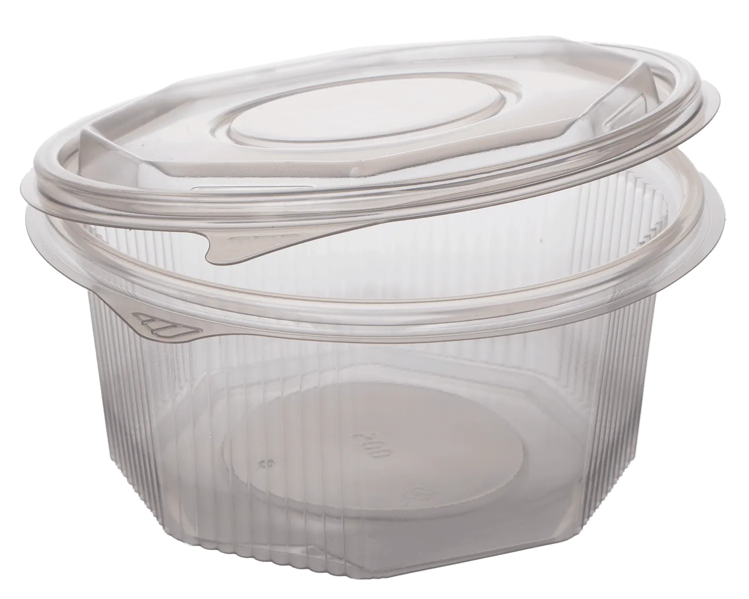 RipBoxx 500 ml (14 x 14 x 7 cm) - 50er Pack