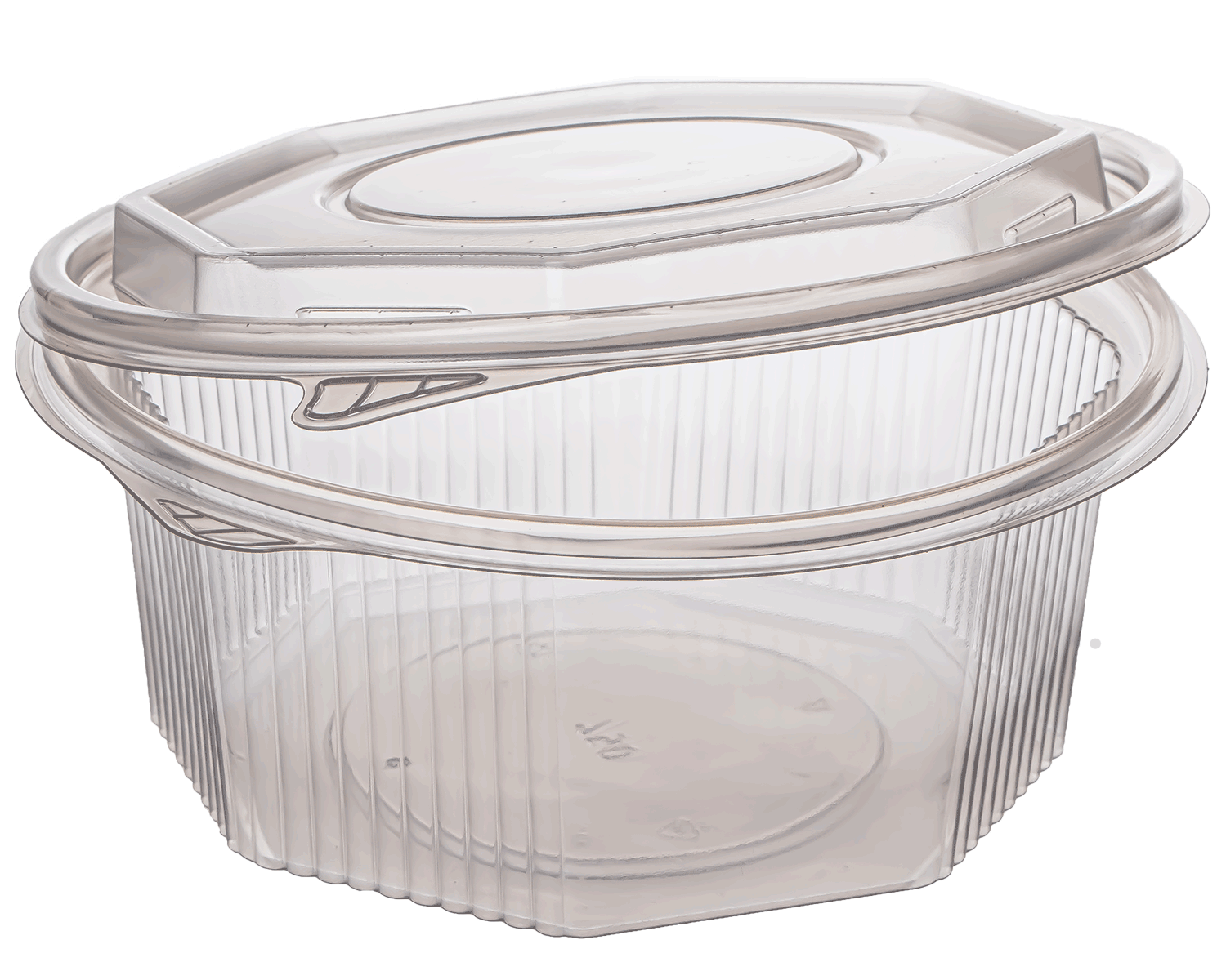 Image of RipBoxx 750 ml (16.5 x 16.5 x 7 cm) - 50er Pack