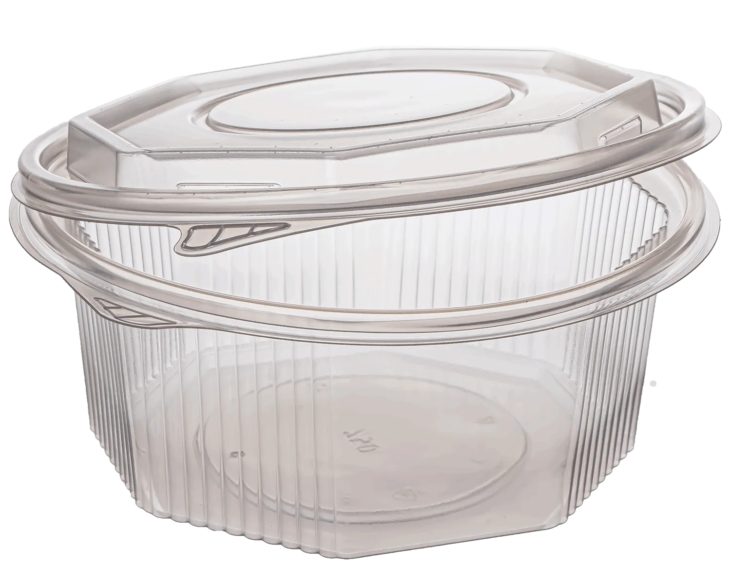 RipBoxx 750 ml (16.5 x 16.5 x 7 cm) - 50er Pack