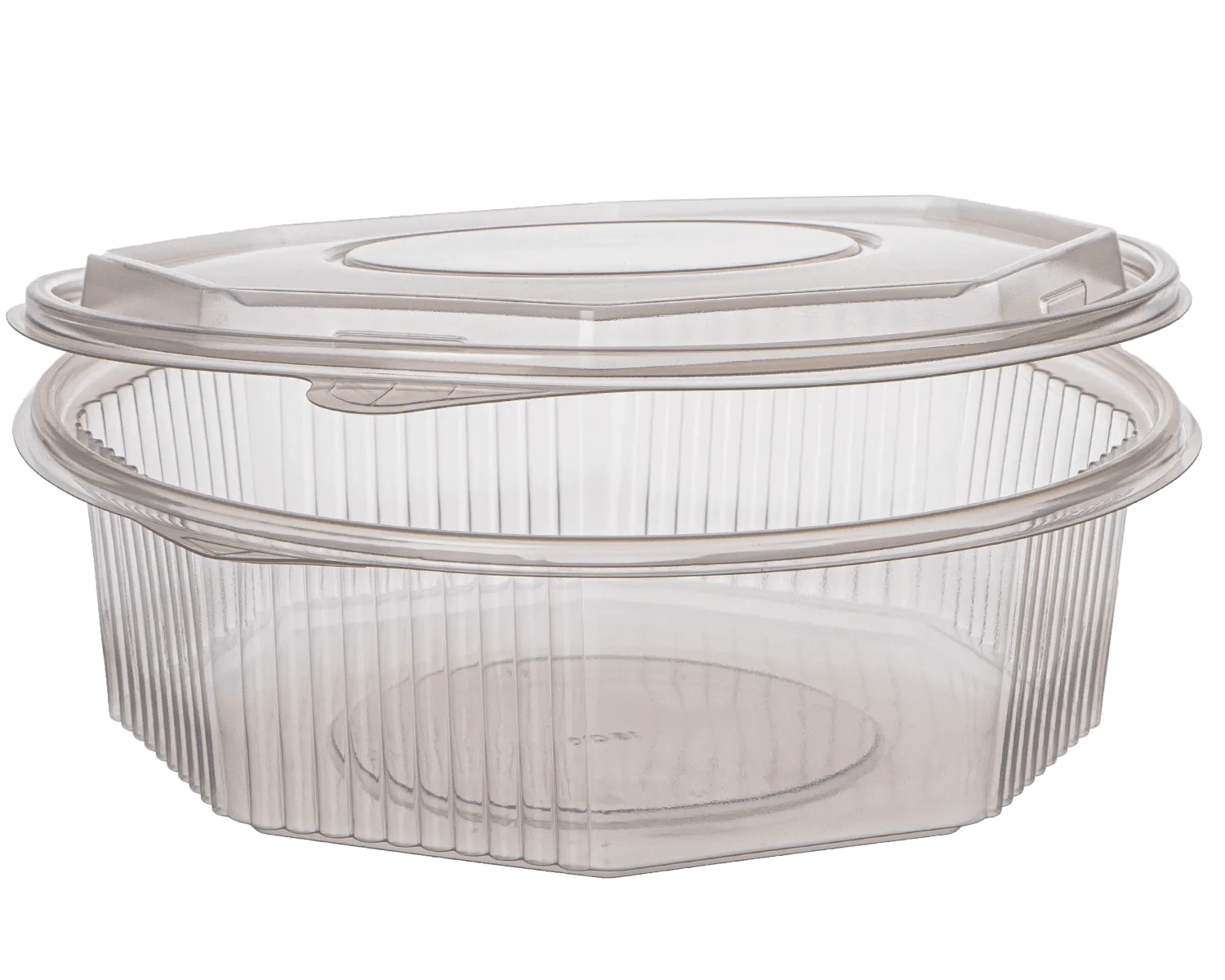 RipBoxx 1500 ml (21.5 x 21.5 x 7 cm) - 25er Pack