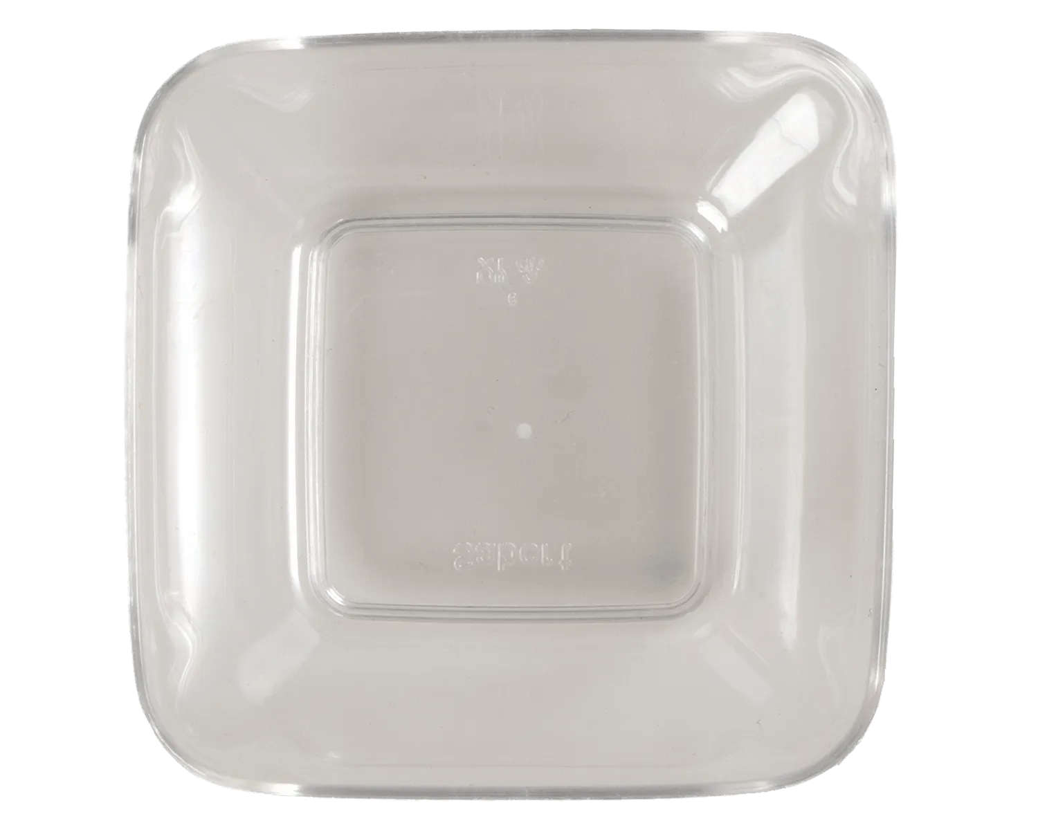Fingerfood-Schale 5.7x5.7x3cm - 20er Pack