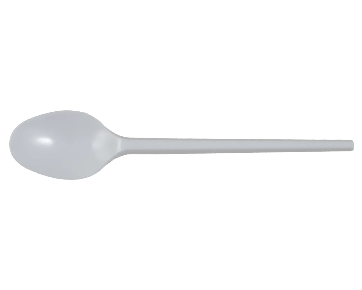 Kaffeel&ouml;ffel 12.5 cm - 100er Pack