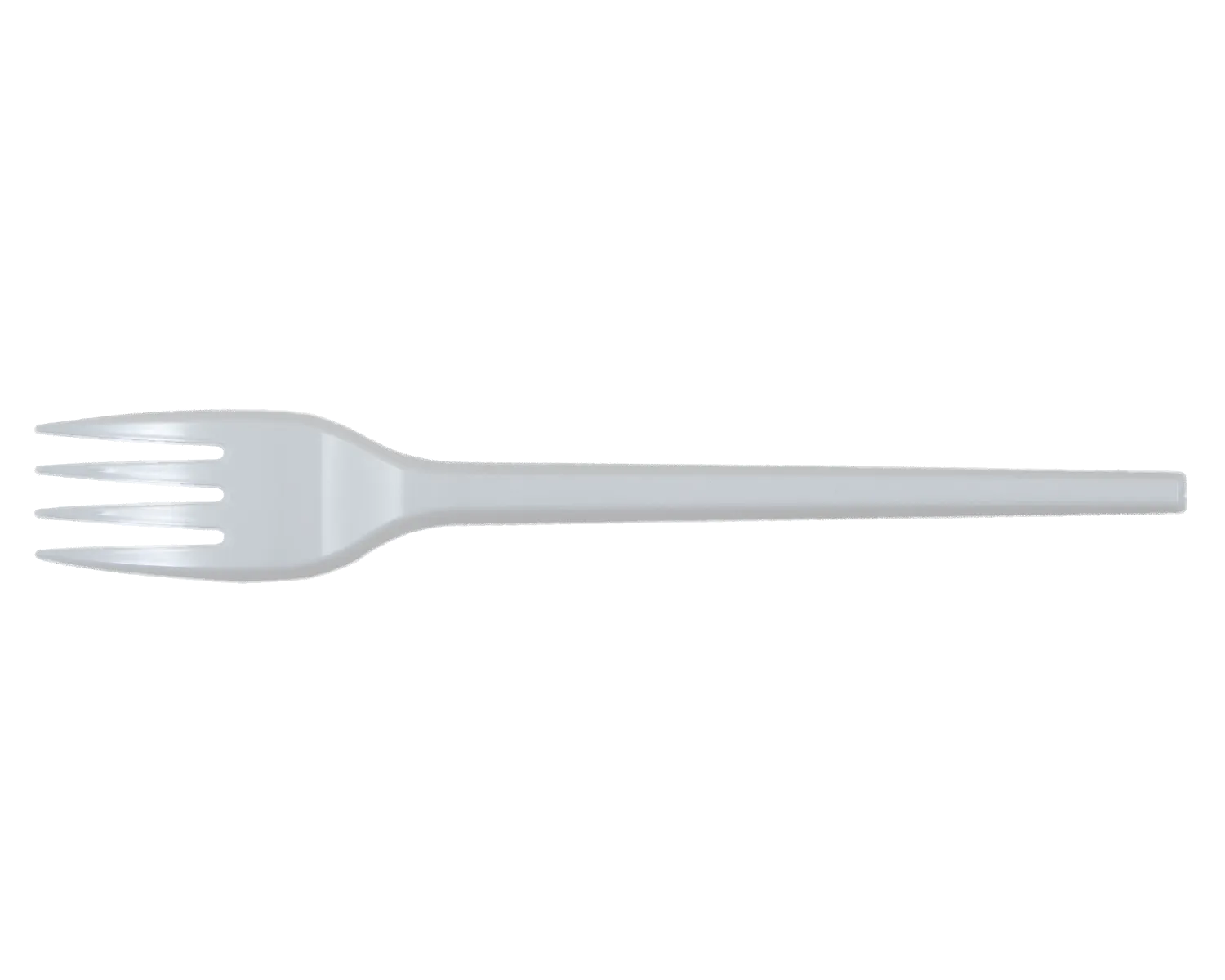 Gabeln 16.5 cm - 100er Pack