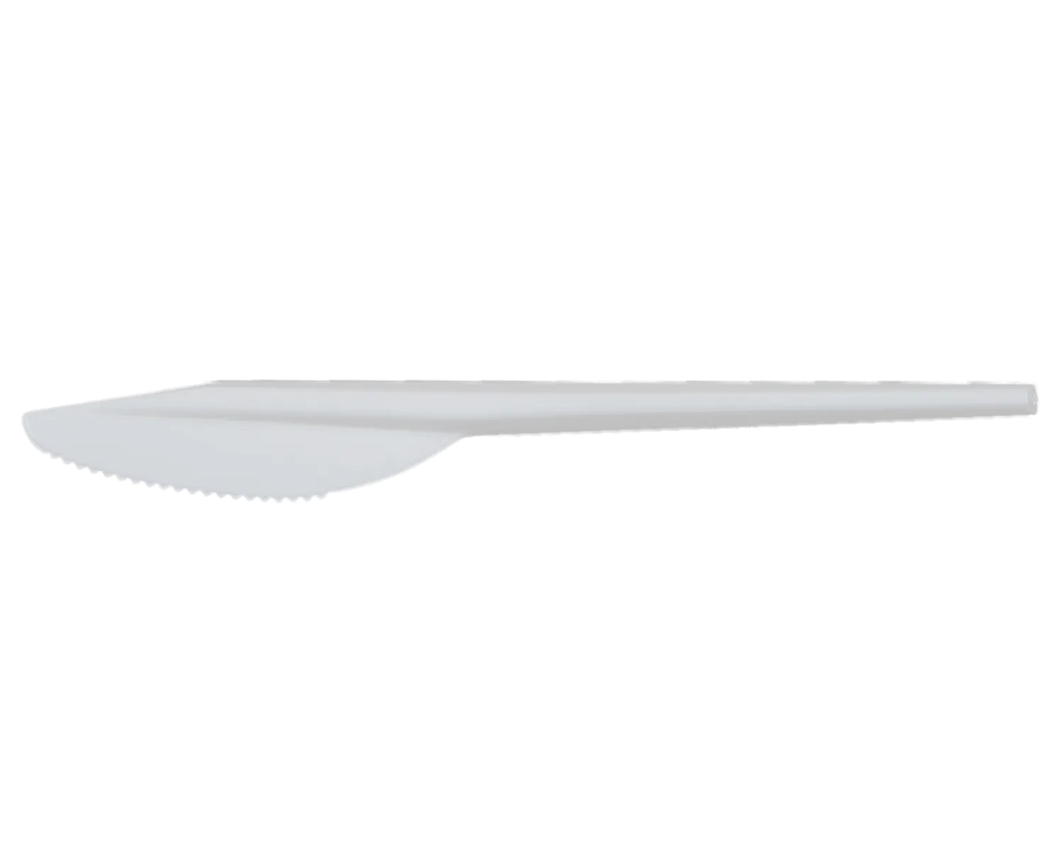 Messer  16.5 cm - 100er Pack