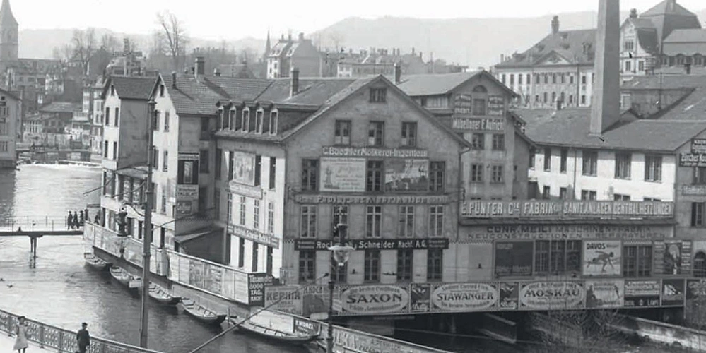 1882 Gründung 1882 Gründung