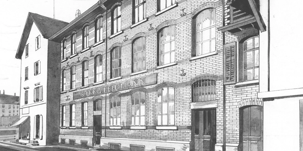 1914 Wipf Kernstrasse