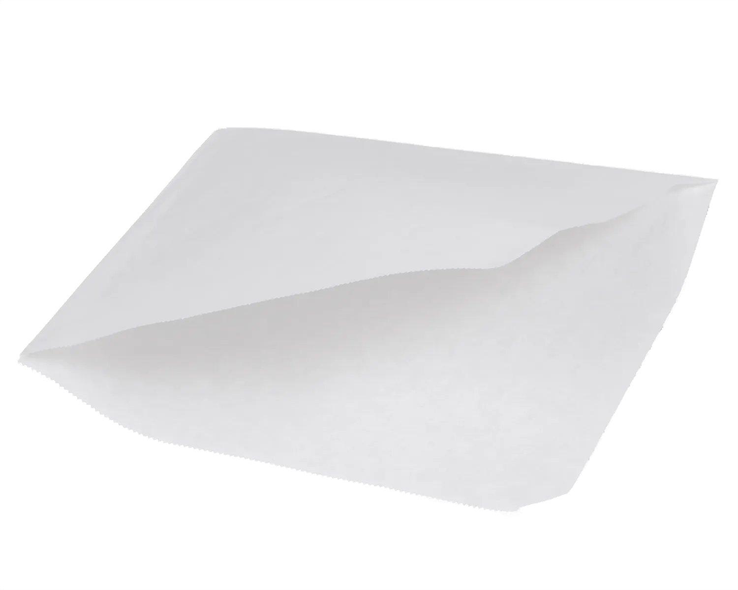 Hamburger-T&uuml;ten 16 x 16 cm - 1000er Pack