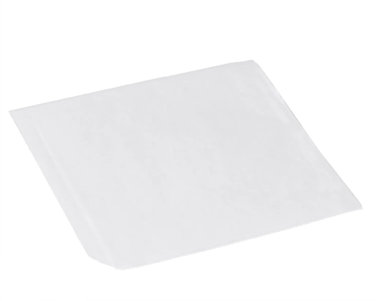 Hamburger-Tüten 16 x 16 cm