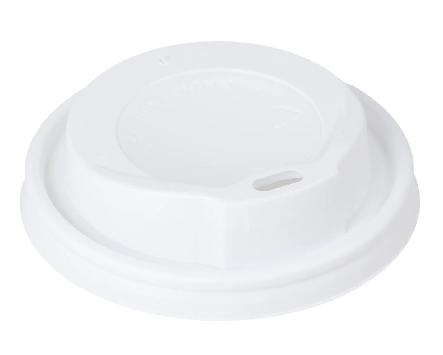 Deckel f&uuml;r Coffee to go Becher - 50er Pack (passend f&uuml;r 59-92602050-099 und 59-92603050-099)