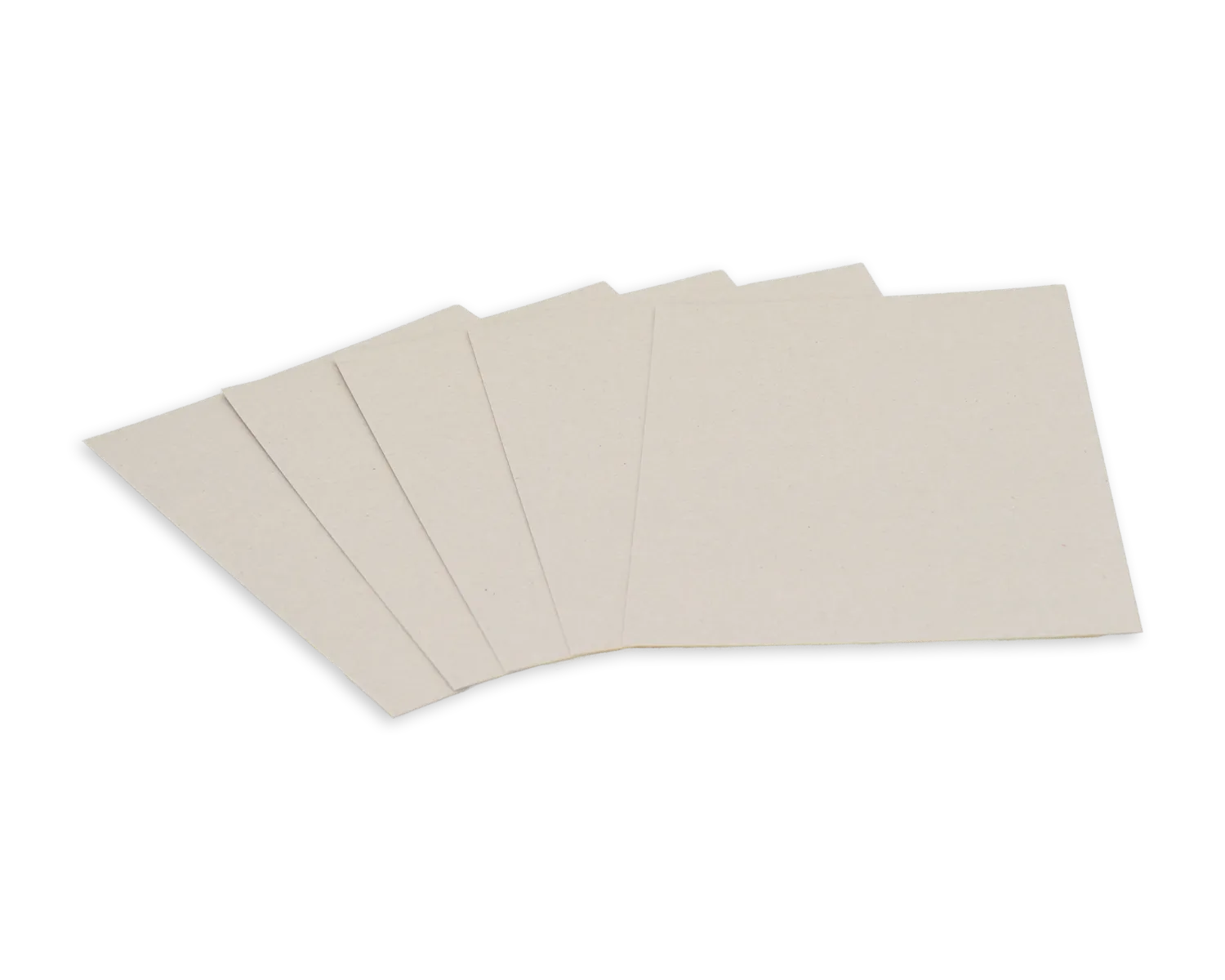 ELCO Mailsafe, 220 x 315 mm, 550g/m2, grau