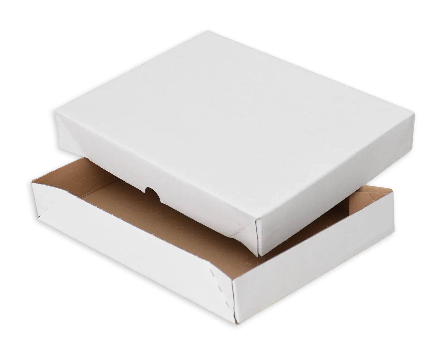Bo&icirc;te &agrave; t&ecirc;ti&egrave;res, ELCO Paperbox, 300 x 215 x 45 mm, blanc