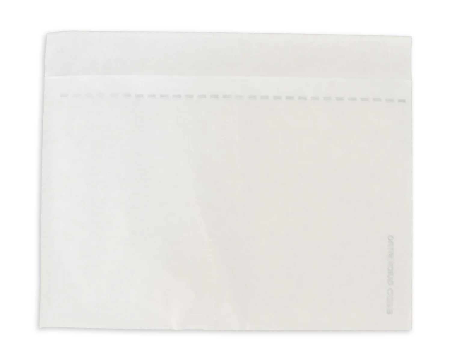 Porte-documents, ELCO Quick Vitro, C6, Sans fen&ecirc;tre, Fermeture auto-adh&eacute;sive, transparente