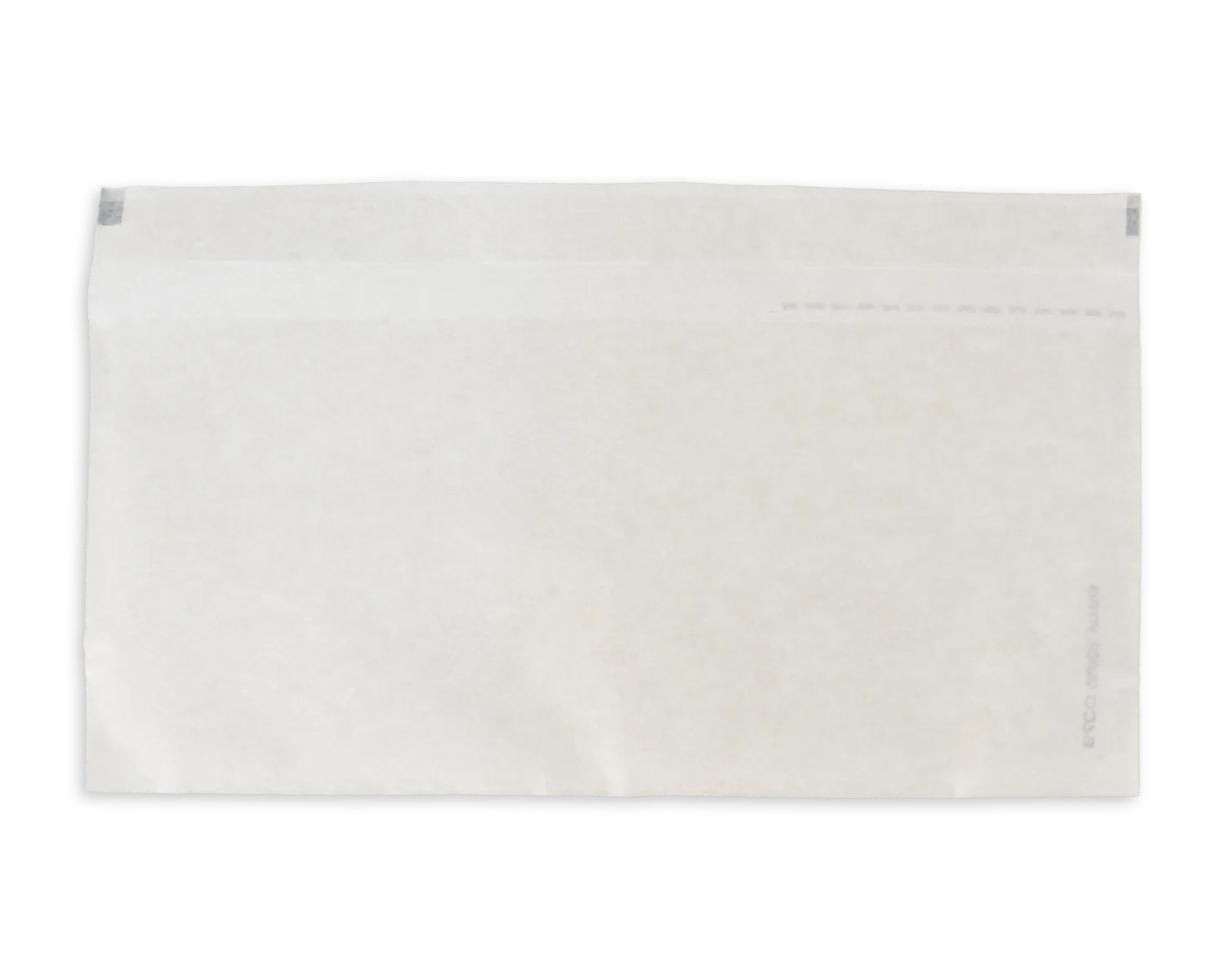 Porte-documents, ELCO Quick Vitro, C5/6, Sans fenêtre, Fermeture auto-adhésive, transparente