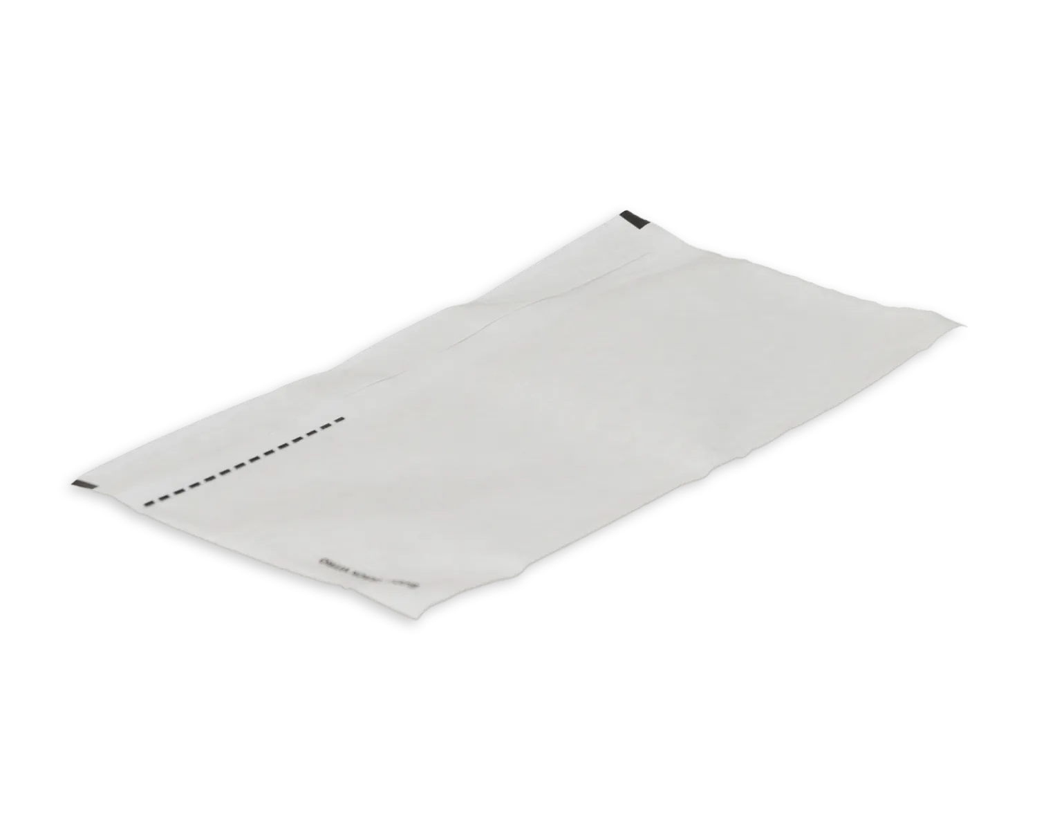 ELCO Quick Vitro, C5/6, ohne Fenster, Haftklebeverschluss, transparent