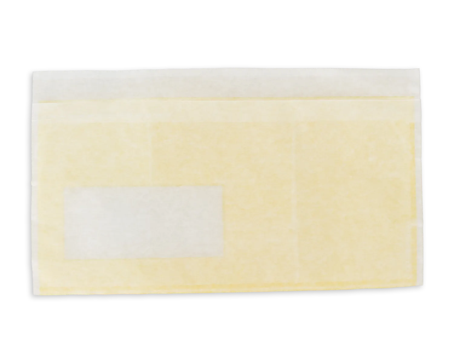 ELCO Quick Vitro, C5/6, Fenster Vorderseite rechts, Haftklebeverschluss, gelb