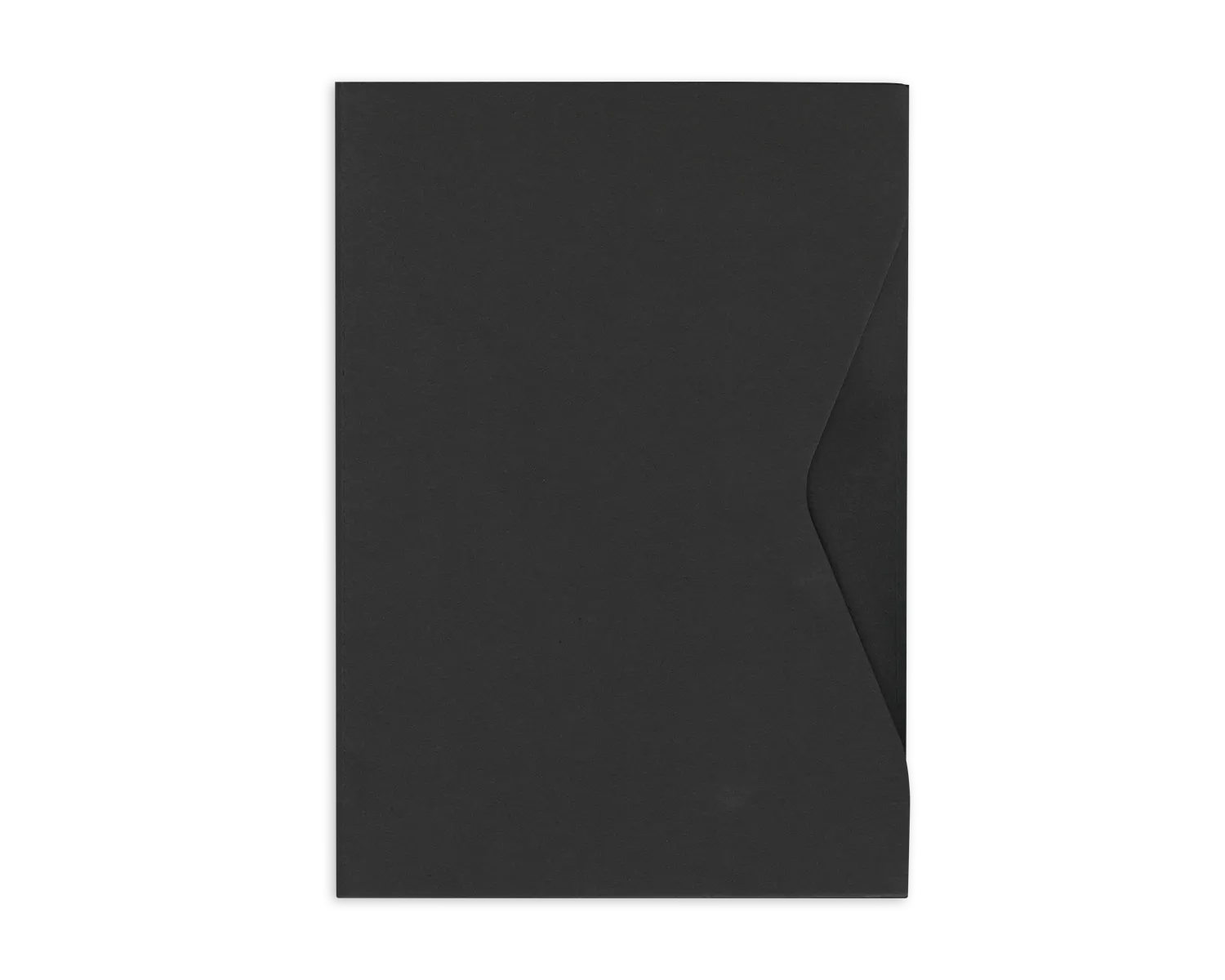 Dossier d&rsquo;offres, ELCO Ordo Prestige, 270g/m2, noir