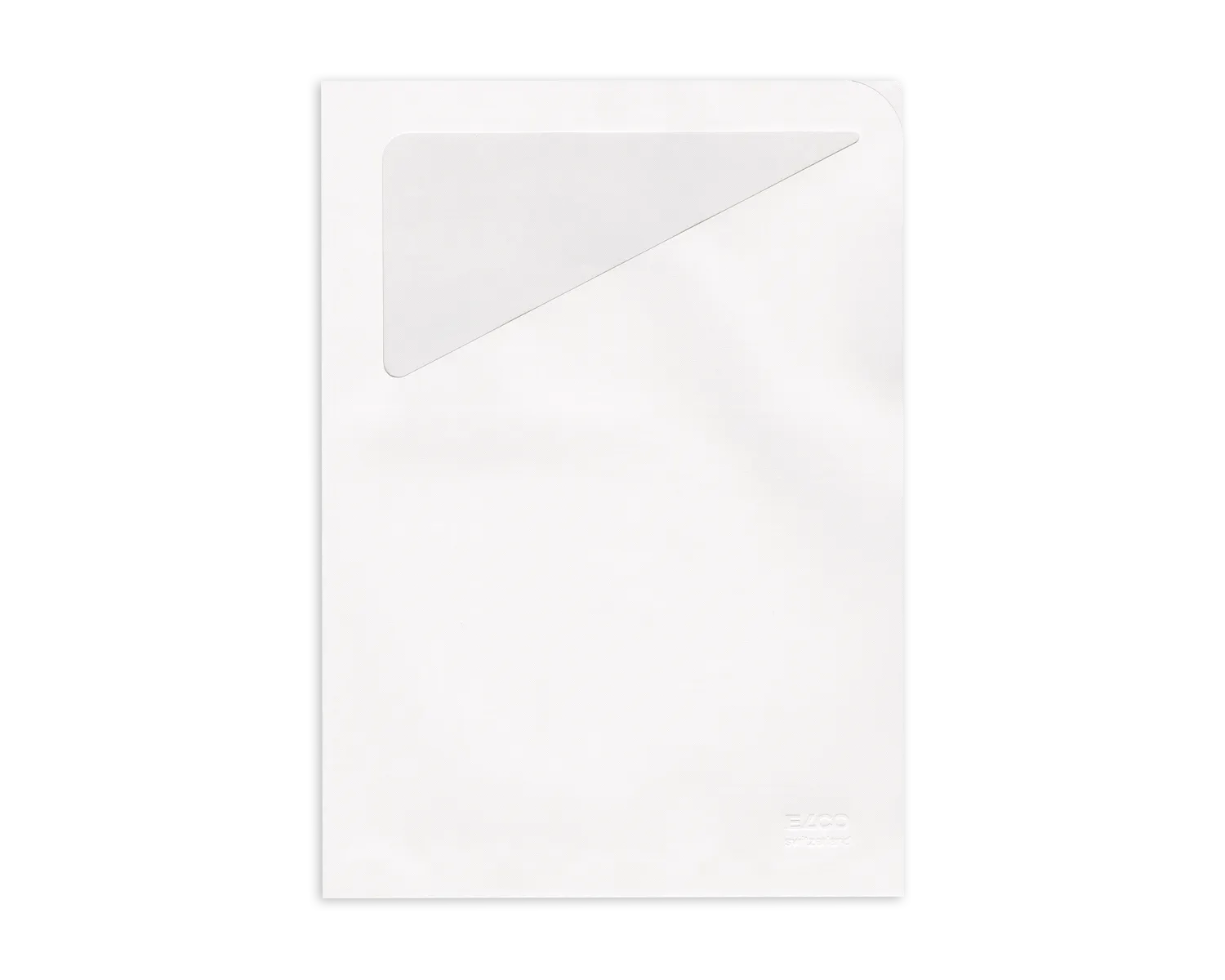 Organisationsmappe, ELCO Ordo Prestige, 220 x 310 mm, 115g/m2, diamantweiss