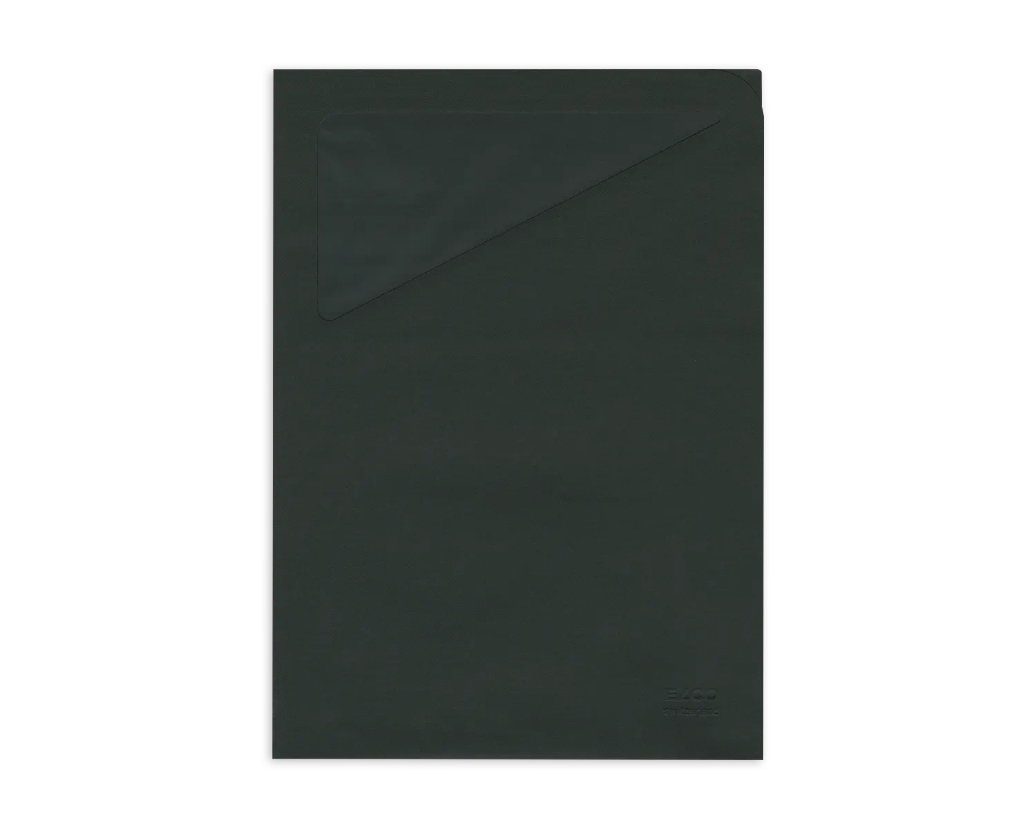 Chemise de classement, ELCO Ordo Prestige, 220 x 310 mm, 115g/m2, noir