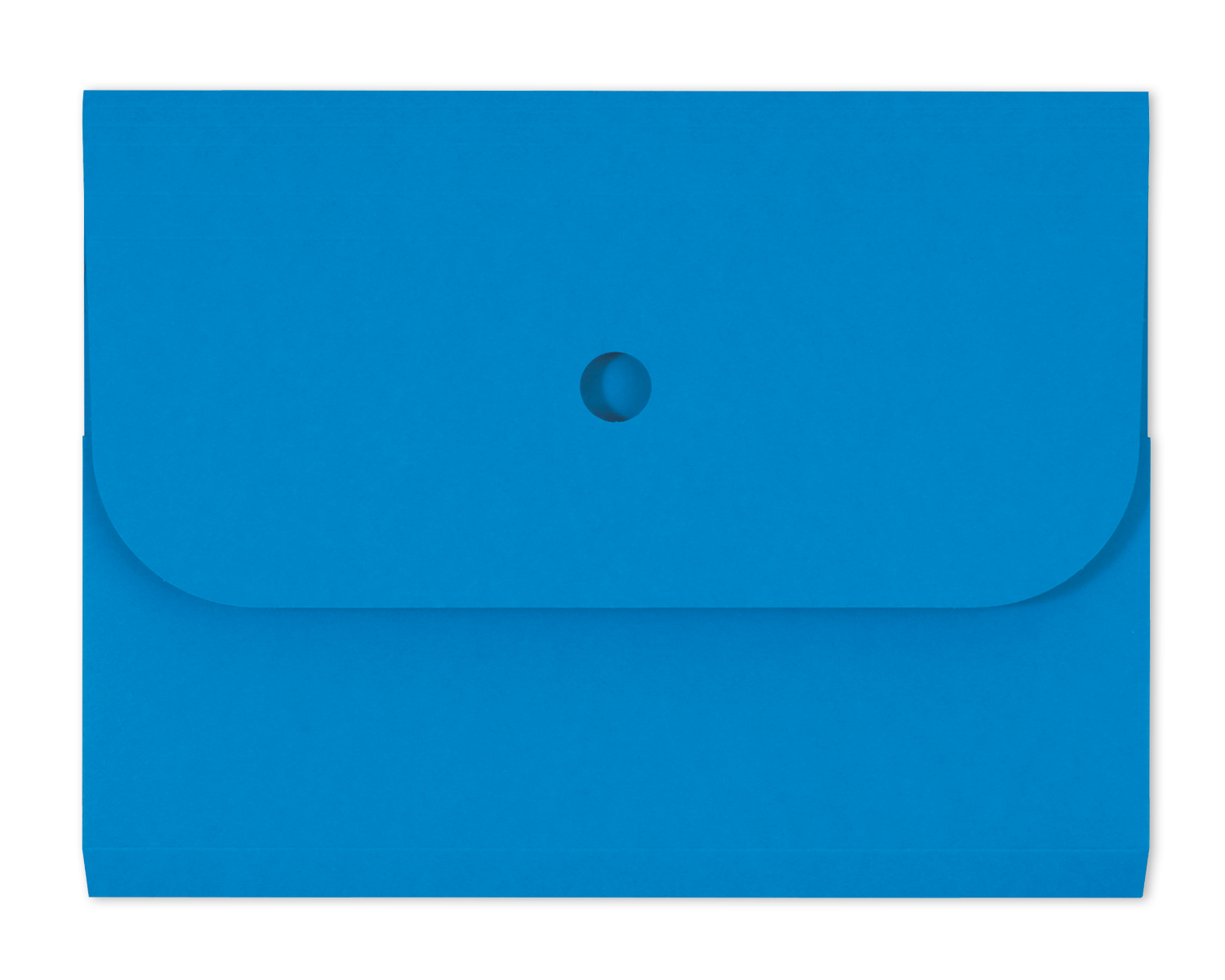 Image of Organisationsmappe, ELCO Ordo Forte, 320 x 245 mm, 320g/m2, königsblau