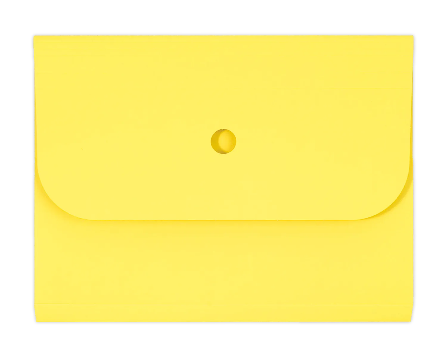 Organisationsmappe, ELCO Ordo Forte, 320 x 245 mm, 320g/m2, intensivgelb