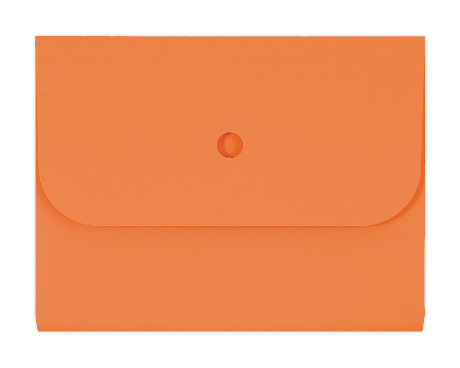 Image of Organisationsmappe, ELCO Ordo Forte, 320 x 245 mm, 320g/m2, orange