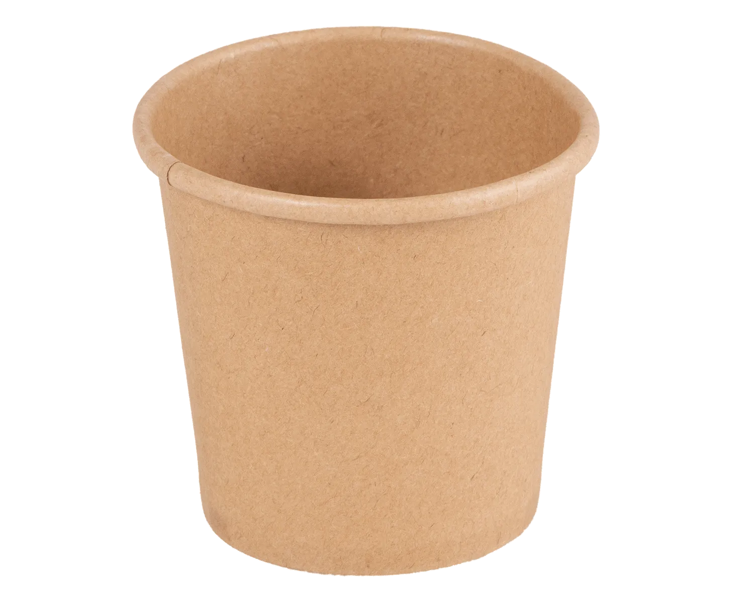 Kartonbecher 1 dl - 12er Pack