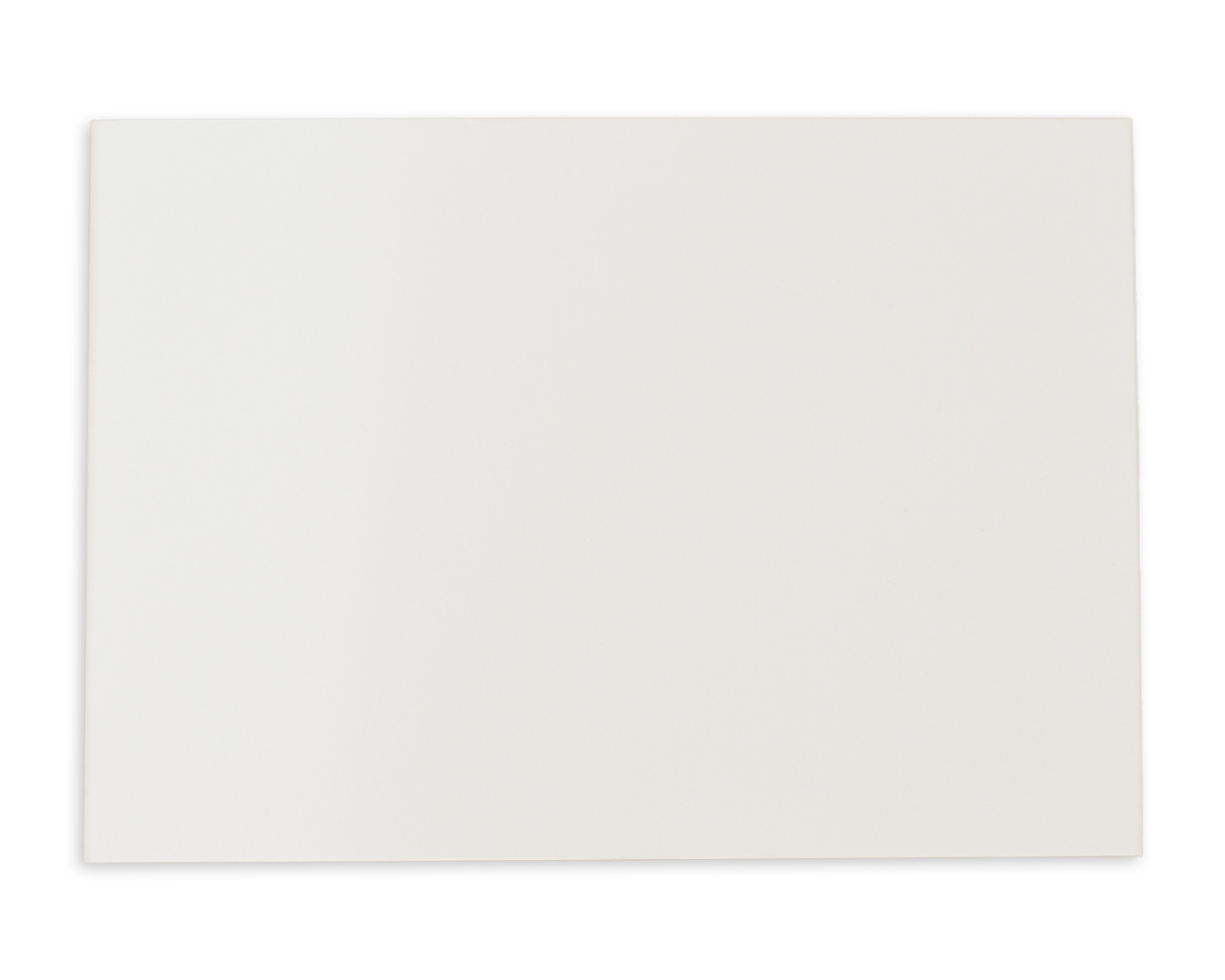 Cartes de correspondance, ELCO Dom, A6, 280g/m2, blanc