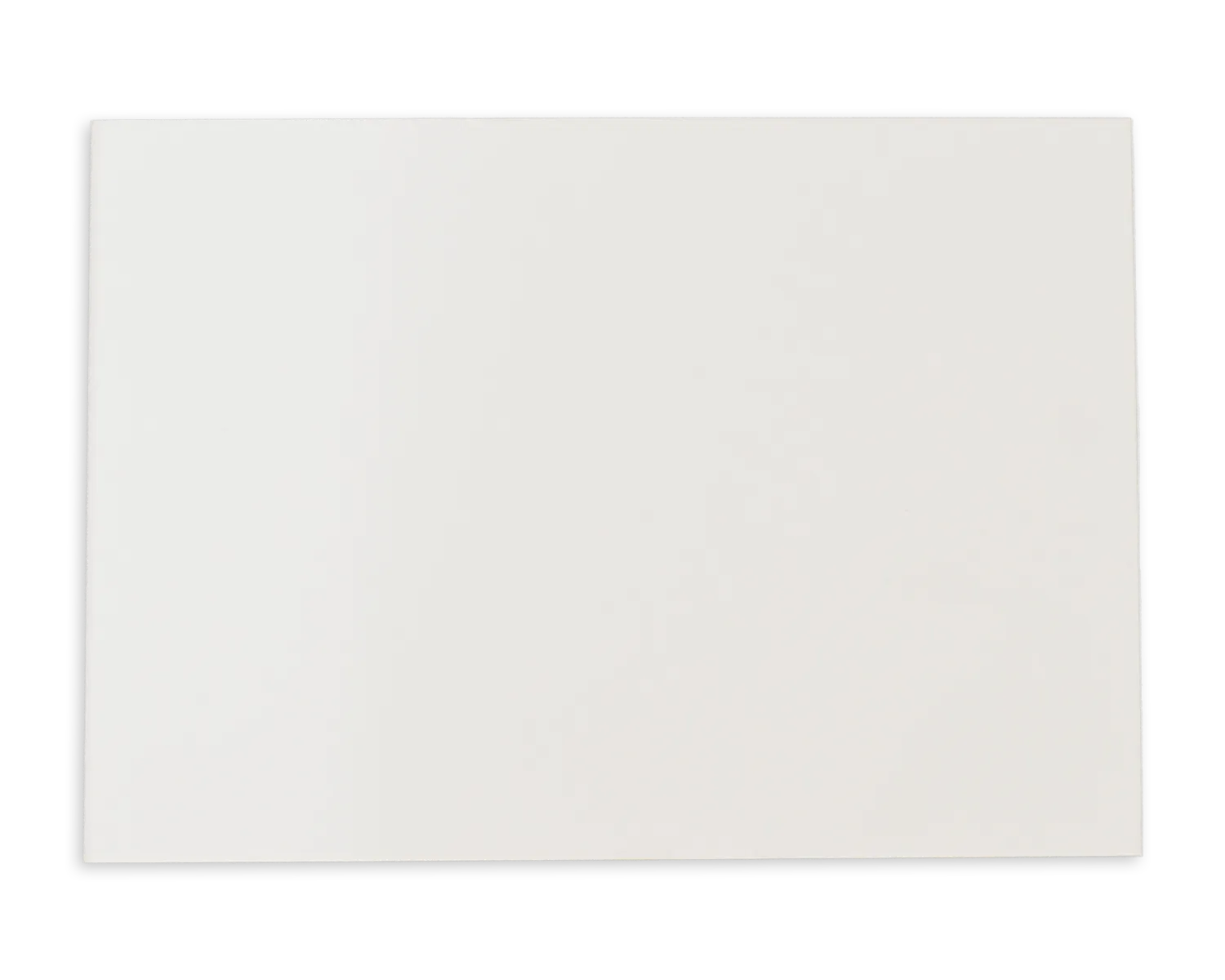 Schreibkarten, ELCO Dom, A6, 280g/m2, weiss