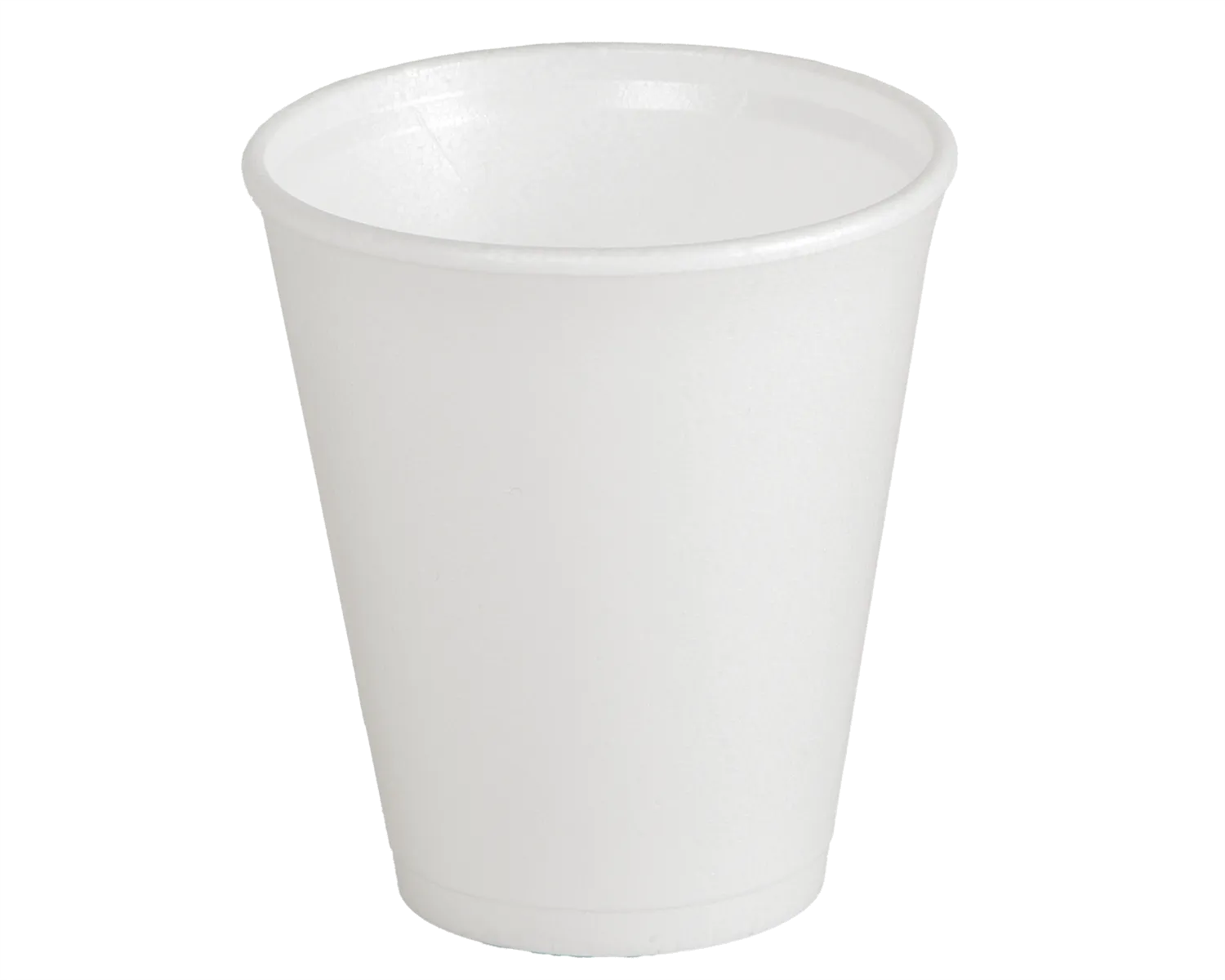 Iso-Becher 2 dl - 25er Pack